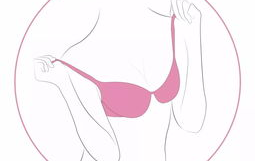 内衣的小姐姐怎么画好看,内衣小姐姐的时尚插画绘制技巧解析