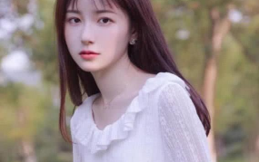好看的美女头像图片,惊艳时光的美丽瞬间